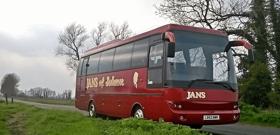 35-seat