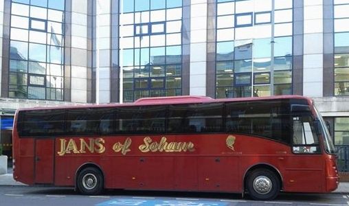 Jan's Coaches: Coach hire in Ely, Soham, Newmarket, Cambridge, Cambridgeshire, Corporate, Conferences, Events, Away Days, Team-building Events, Airport Transfers Cambridge to London